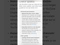 Youtube New Update July 2022 #ytviralshorts #shorts