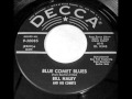 Miniature de la vidéo de la chanson Blue Comet Blues