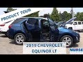 2019 Chevy Equinox Accessories