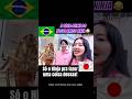 🇧🇷🇯🇵😂 JAPONESA BRASILEIRO