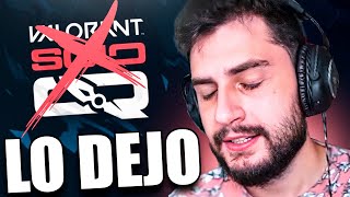 DEJO EL SOLOQ CHALLENGE | G2 Mixwell