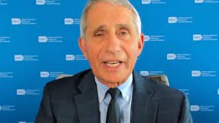 COVID-19: Public Health and Scientific Challenges - Anthony Fauci, Director, NIAID