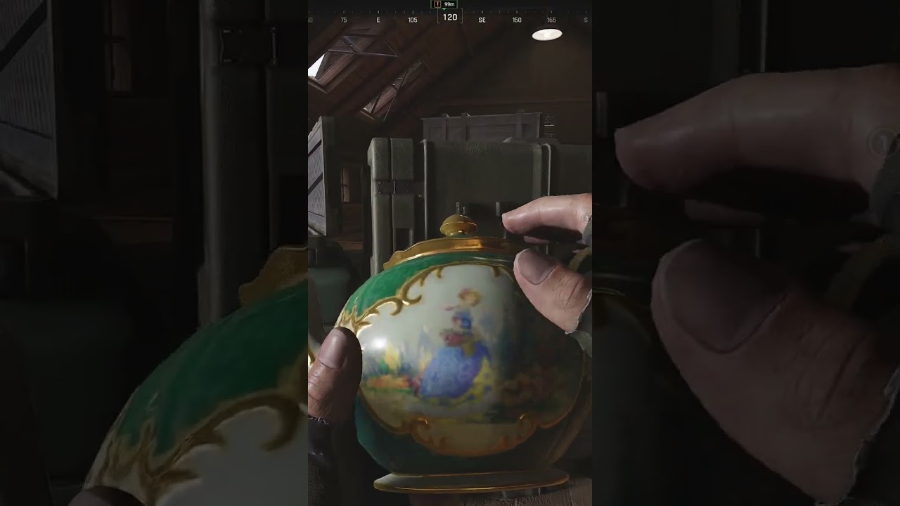 What Is The Best RED ITEM in Arena Breakout Infinite?