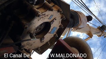 tty 70 yarder logging