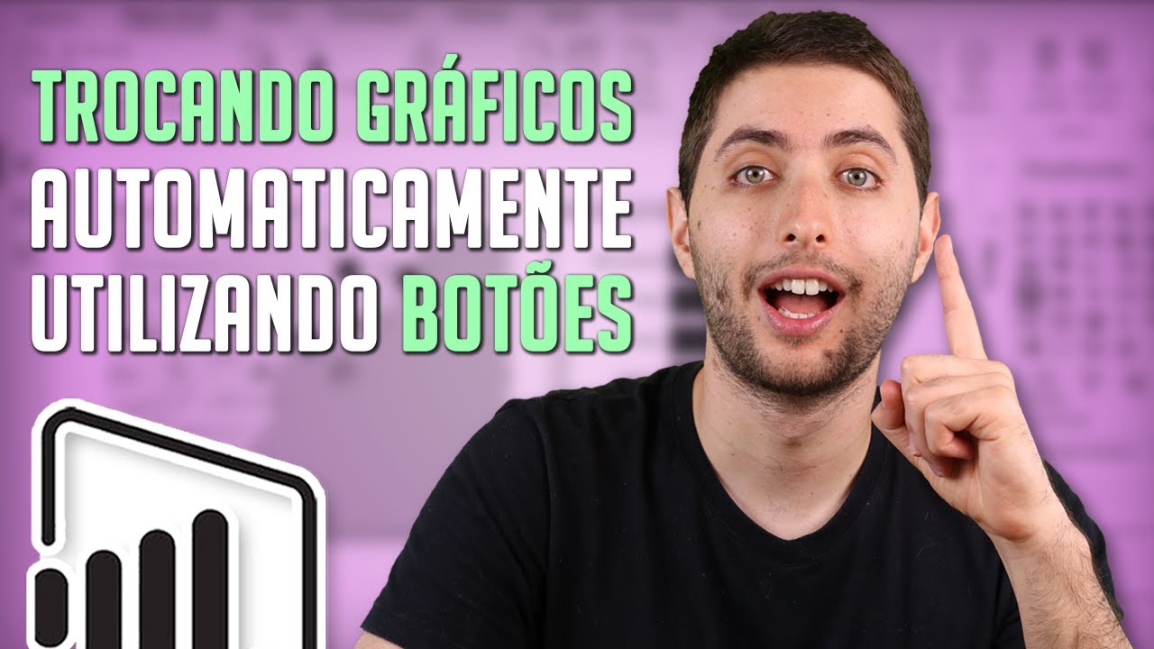 Trocar Gráficos Automaticamente