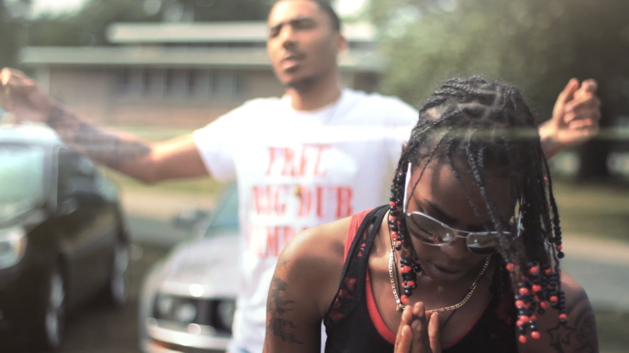 TayLo - Forgive Me (ft. YB)