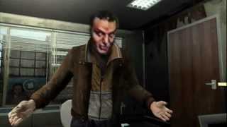 GTA IV: Зелёный Слоник