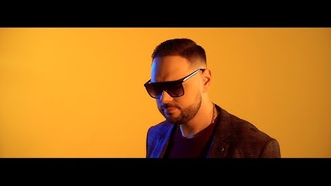 Csík Laci - Barnahajú lány (Hivatalos videoklip)
