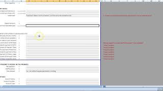 PROPERTY TEMPLATES HOW TO: LEASE AGREEMENT TEMPLATE