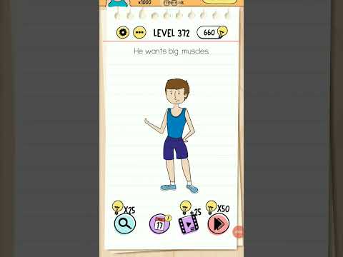 Brain Test level 372 #shorts #youtubeshorts #short