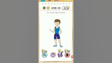 Brain Test level 372 #shorts #youtubeshorts #short