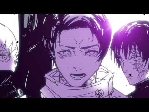 (COMISSÃO)Yuta Okkotsu (Jujutsu Kaisen) - Amor || GeekTry