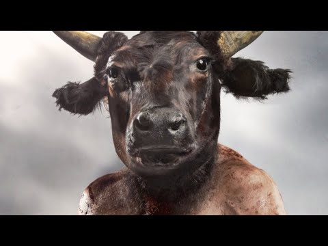 Объяснение значения легенды о Минотавре