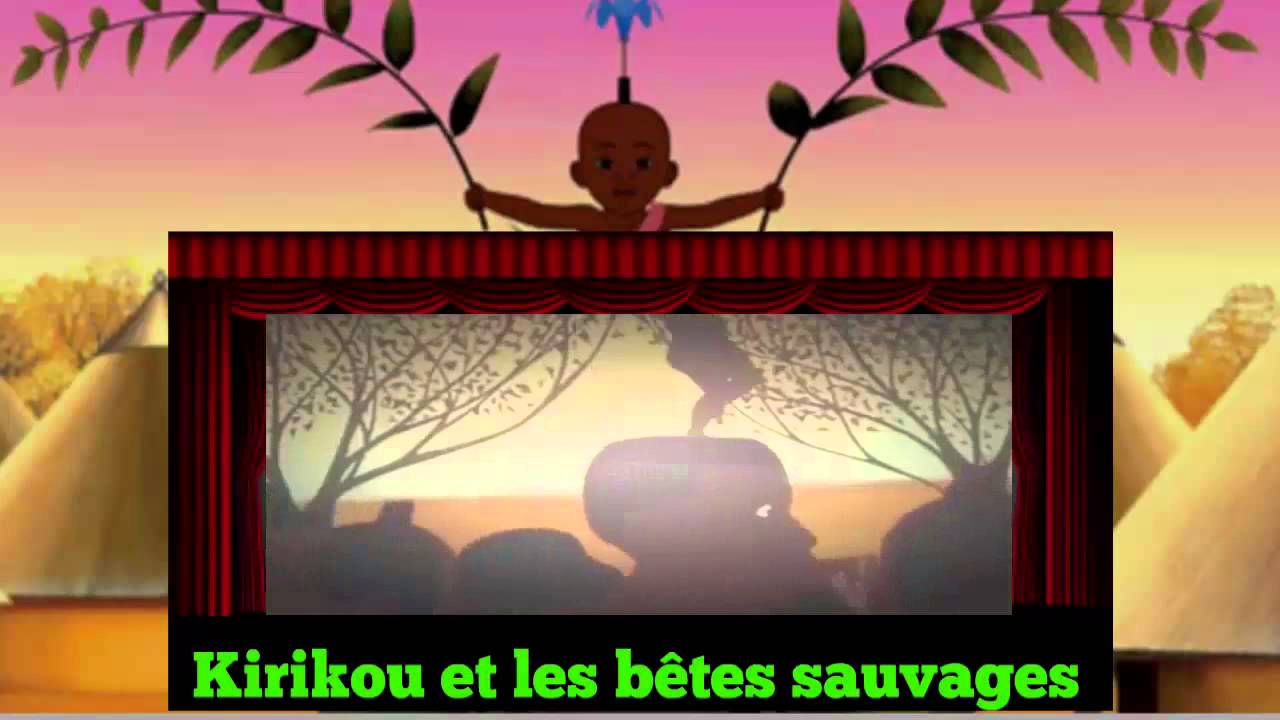 kirikou et les betes sauvages le film gratuit kirikou et les betes sauvages le film gratuit