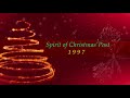 The spirit of christmas past   67 87 97 06