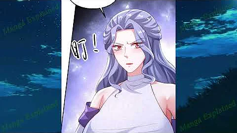 (7) He's Long Been Unbeatable, Yet He Pretends to Be Weak, Living off the Empress's Generosity.