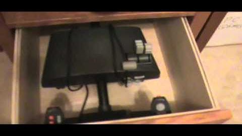 High End 2011 Eyefinity/5.1 Surround Gaming Setup