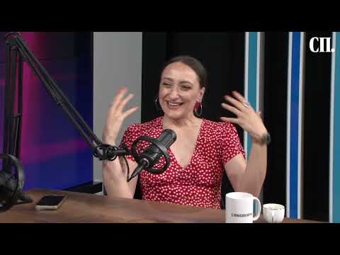ПОТКАСТ „Со Ана на ТИ“ | Зарина Првасевда: Кога те боли душата лекот е психотерапијаNow+1