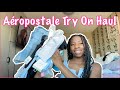 Aeropostale Haul