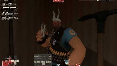 TF2 Equalizer Fail