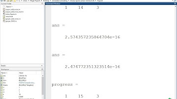 binary simulation annealing algorithm - optimization- matlabالگوریتم  بهینه سازی تبرید باینری