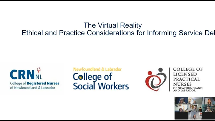 The Virtual Reality   Ethical and Practice Conside...