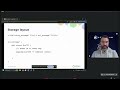 Stylus in Action Examples on Arbitrum, Jose M Franco | FOSSASIA Summit 2024