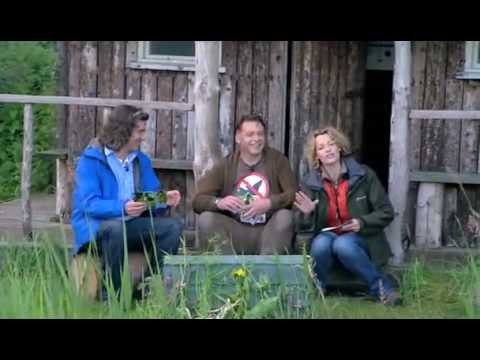 Chris Packham's Dogging Outburst