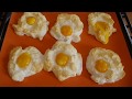 Tutorial: Wolken-Eier fürs Frühstück mit der Familie