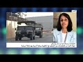 ليلى عودة: إسرائيل تحاول تسييس المفاوضات الغير مباشرة مع لبنان