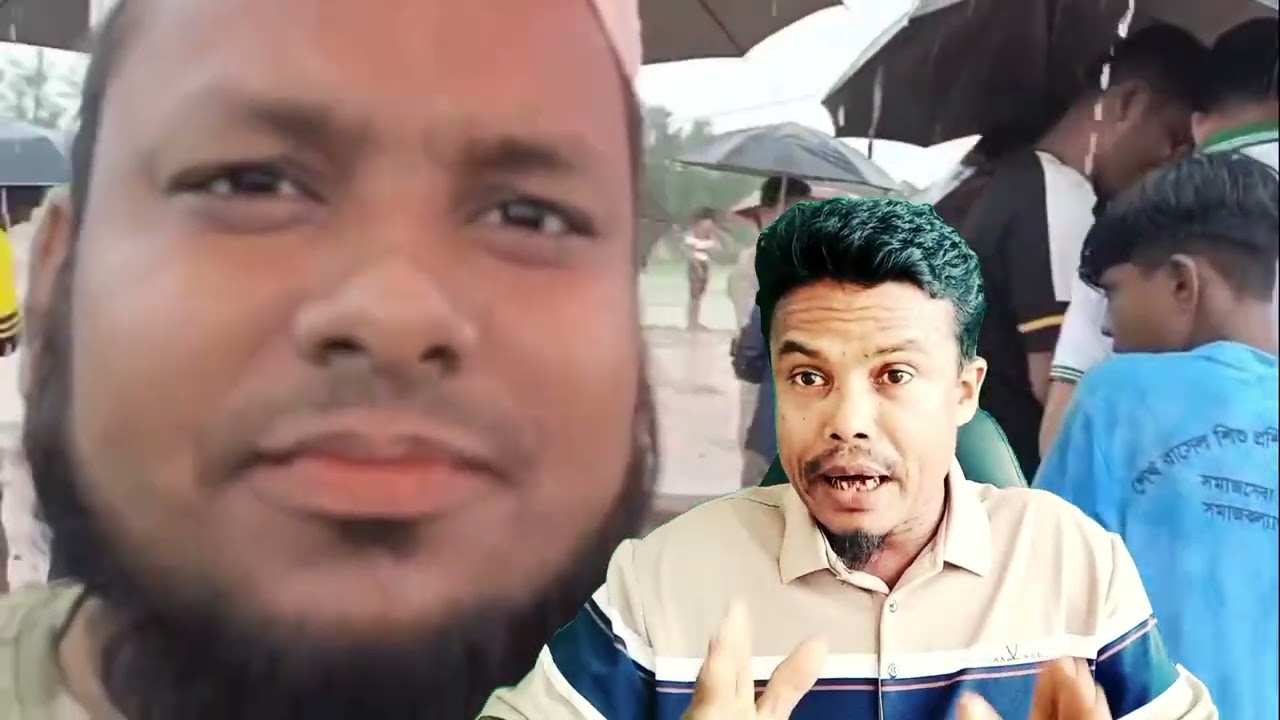 Rohingya Daily News Today Mohd Shakir Arakani 18 Jun 2025 good ARSA 💪💪