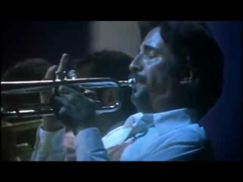 Arturo Sandoval-ის კონცერტი ფილარმონიაში