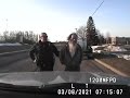 Drunk Man Gets His 8th DUI