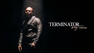 King Promise - Terminator (Official Audio)