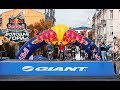 Red Bull "Володар Гори" (cycling / uphill / mtb / road bike / fixed gear)