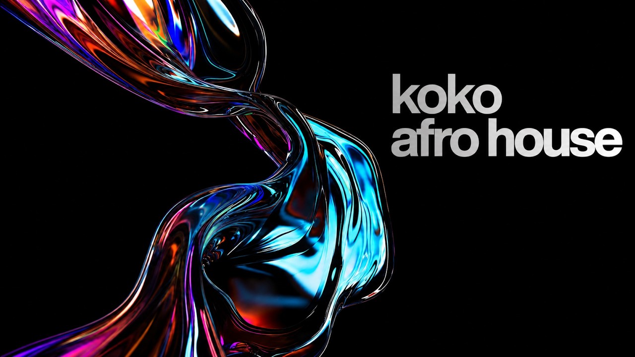 Watch koko (Afro House Edit) - christianrmx on YouTube Watch koko (Afro House Edit) - christianrmx on YouTube