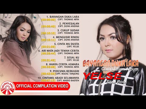 Yelse - Bayangan Duka Lara