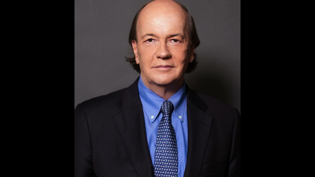 Sold Out by Jim Rickards | Book Review