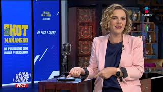 De Pisa y Corre | Programa completo del 19 de febrero de 2021