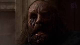 Game of Thrones 8x05 - Sandor Clegane's (The Hound's) Death [HD] screenshot 3