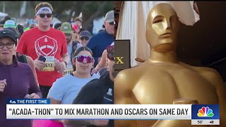 LA Marathon, Oscars to be held on same day in LA on 2026