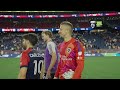 Cinematic Recap: New England 1, RBNY 0