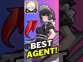 BEST REROLL AGENT! [Zenless Zone Zero] #zzzero #reroll #tierlist #hoyocreators #zzzgameplay