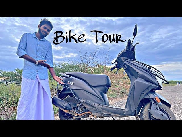 Ownership Review | Bike  | Honda Dio | Smart Asik Vlog 5 class=