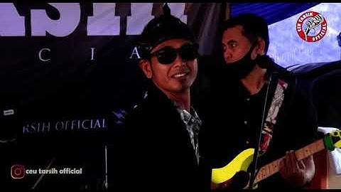 KEMBANG GADUNG LAGU BUBUKA#ENAK CEU TARSIH FEAT ELHA MUSIK