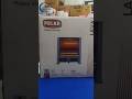 Lava Quartz Heater #polar #quartz #shortsvideo #roomheater