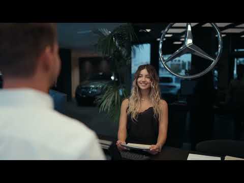 MERCEDES-BENZ — Dream Films