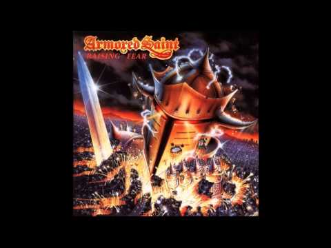 Armored Saint - Frozen Will / Legacy