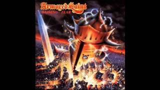 Armored Saint - Frozen Will / Legacy