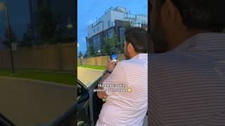 Husband Is Taking Pictures Of The Moon